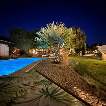 Villa Niloan Olbia Kültér fotó