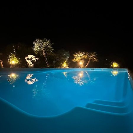 Villa Niloan Olbia Kültér fotó