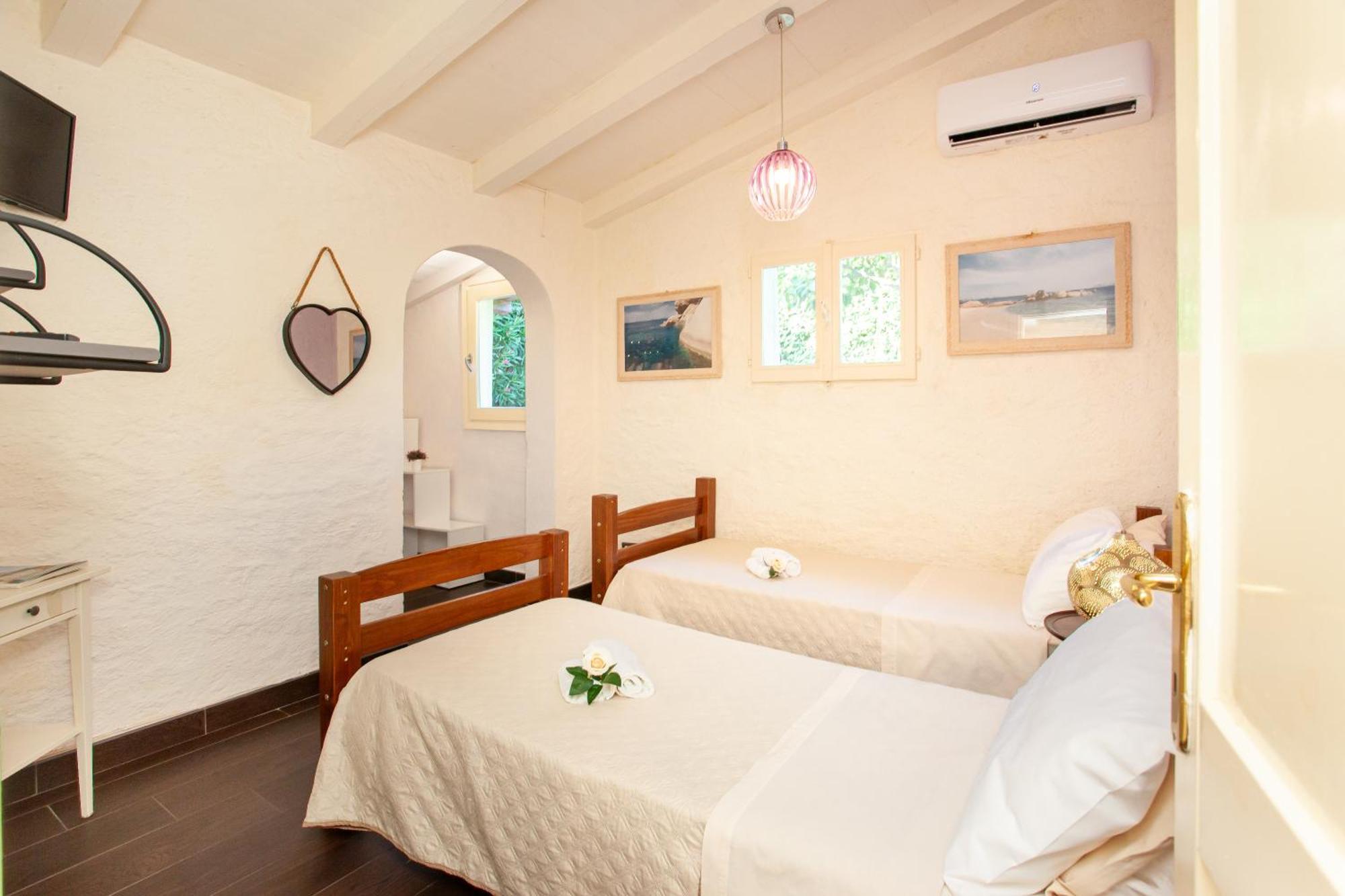 Villa Niloan Olbia Kültér fotó