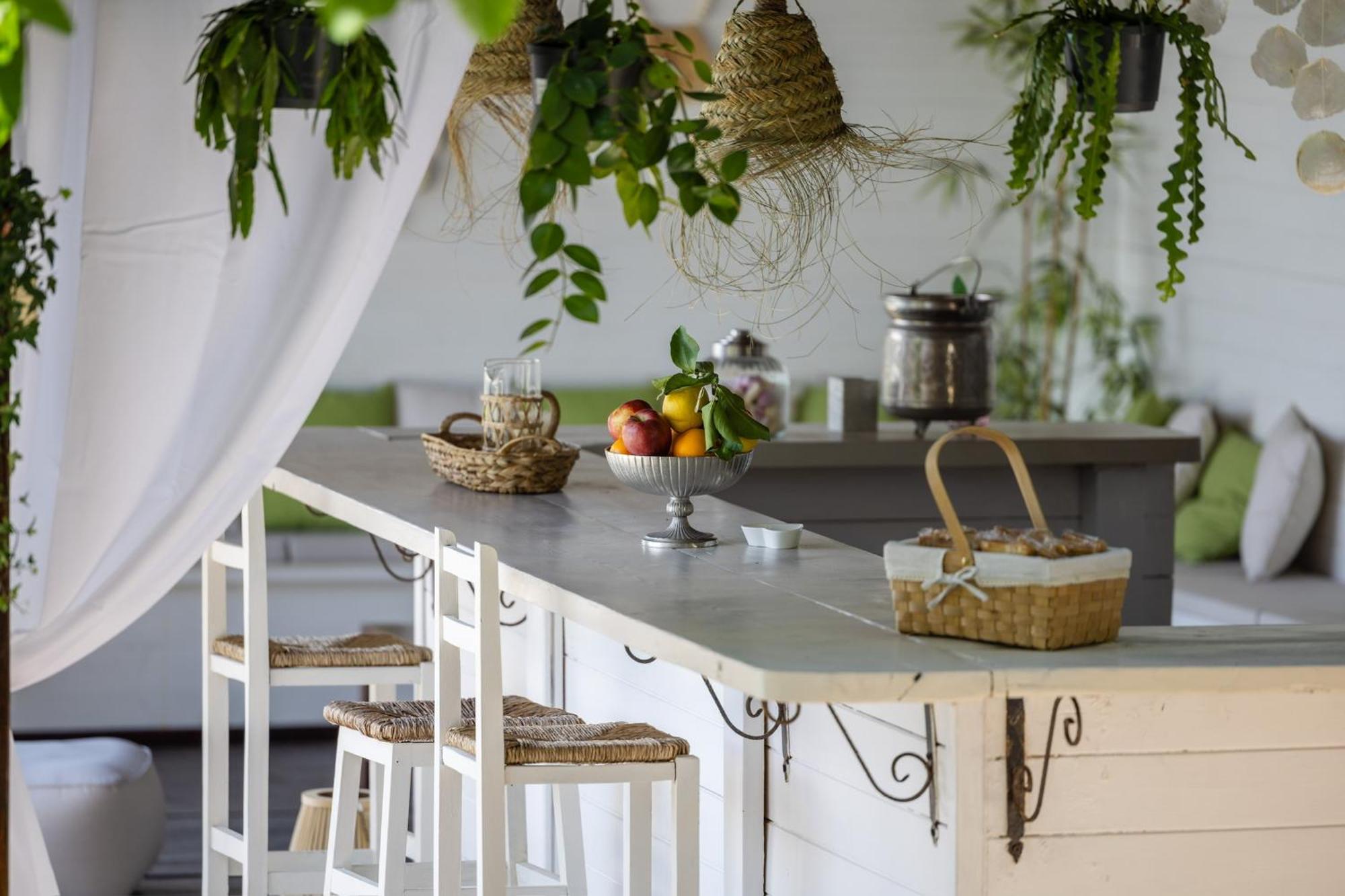 Villa Niloan Olbia Kültér fotó