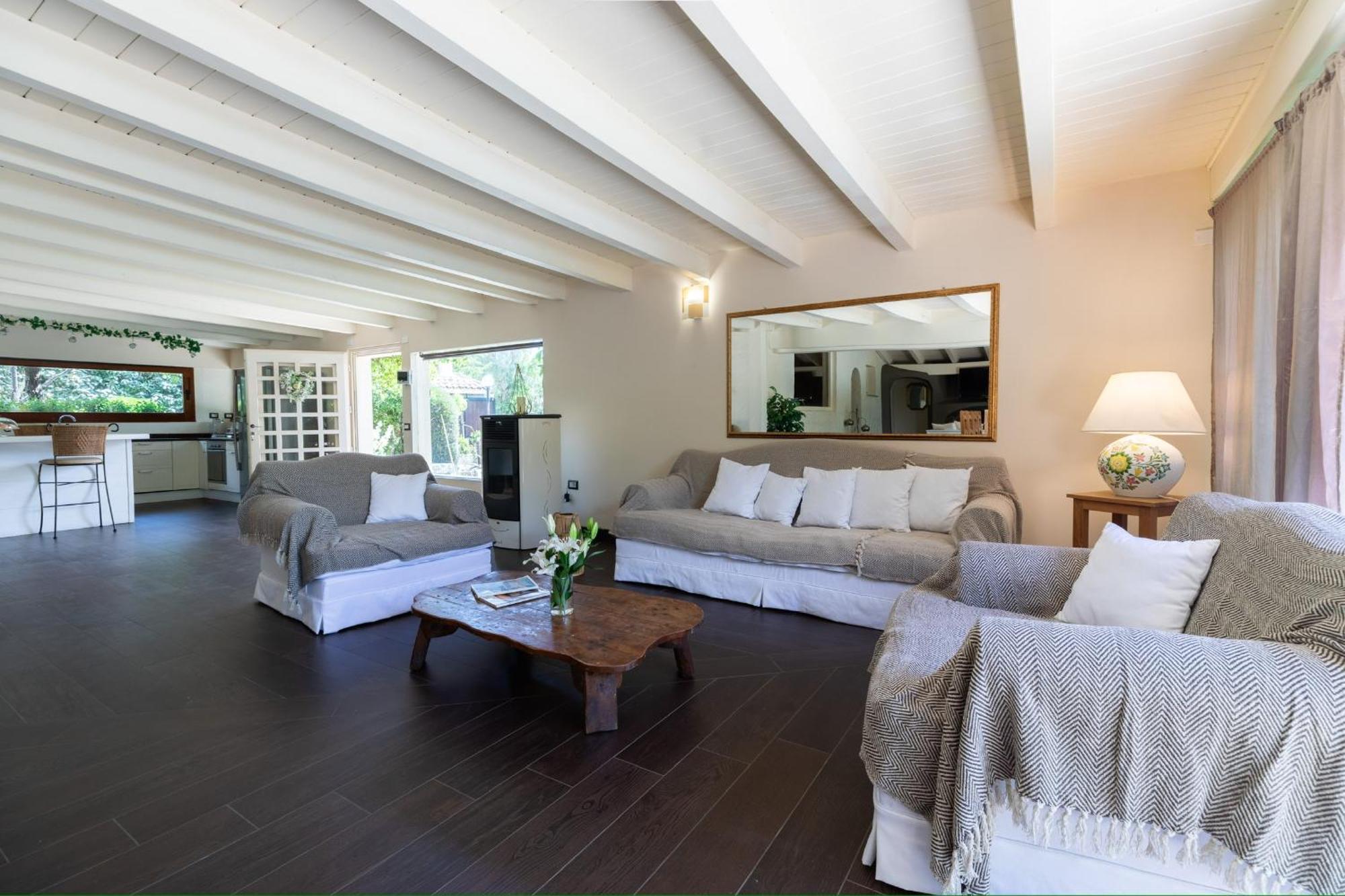 Villa Niloan Olbia Kültér fotó