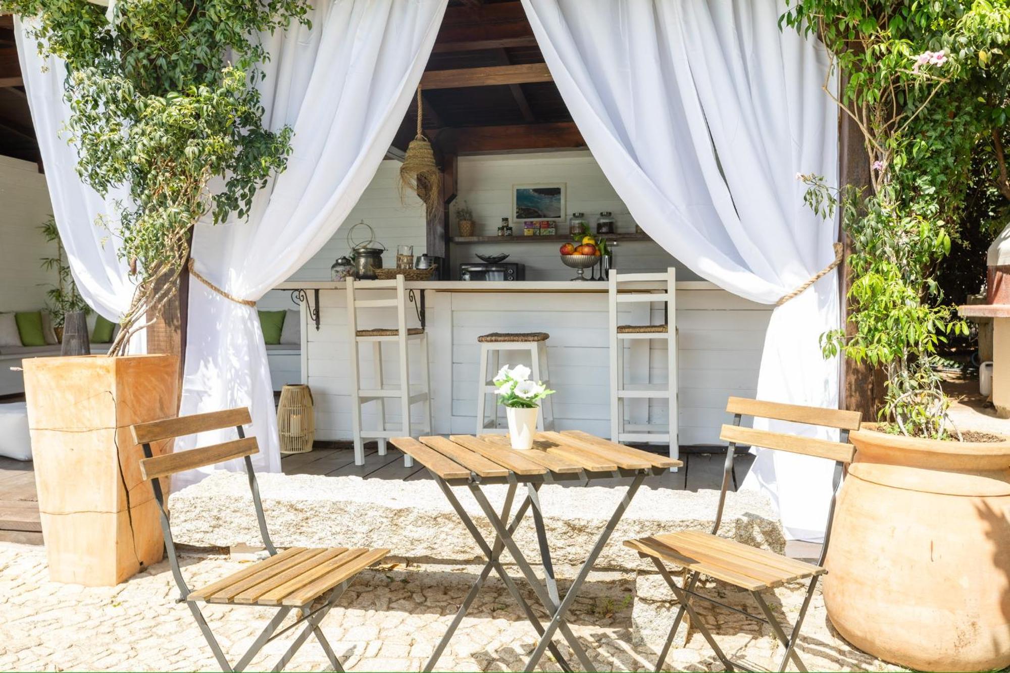 Villa Niloan Olbia Kültér fotó