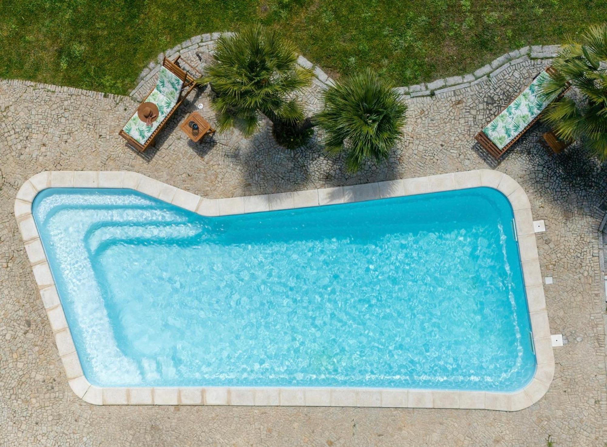 Villa Niloan Olbia Kültér fotó