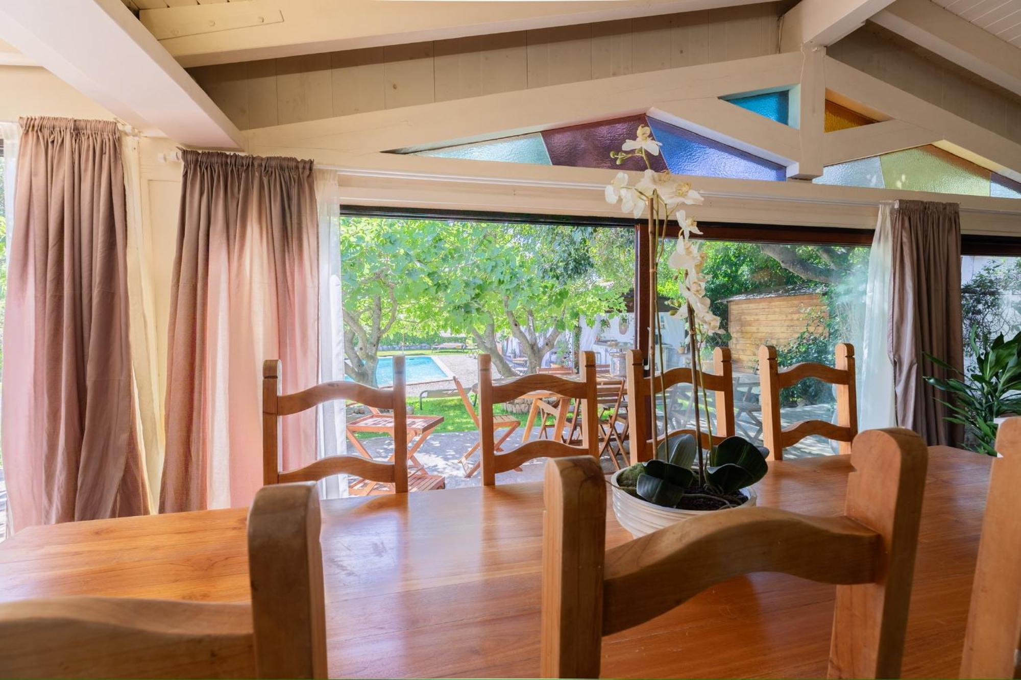 Villa Niloan Olbia Kültér fotó