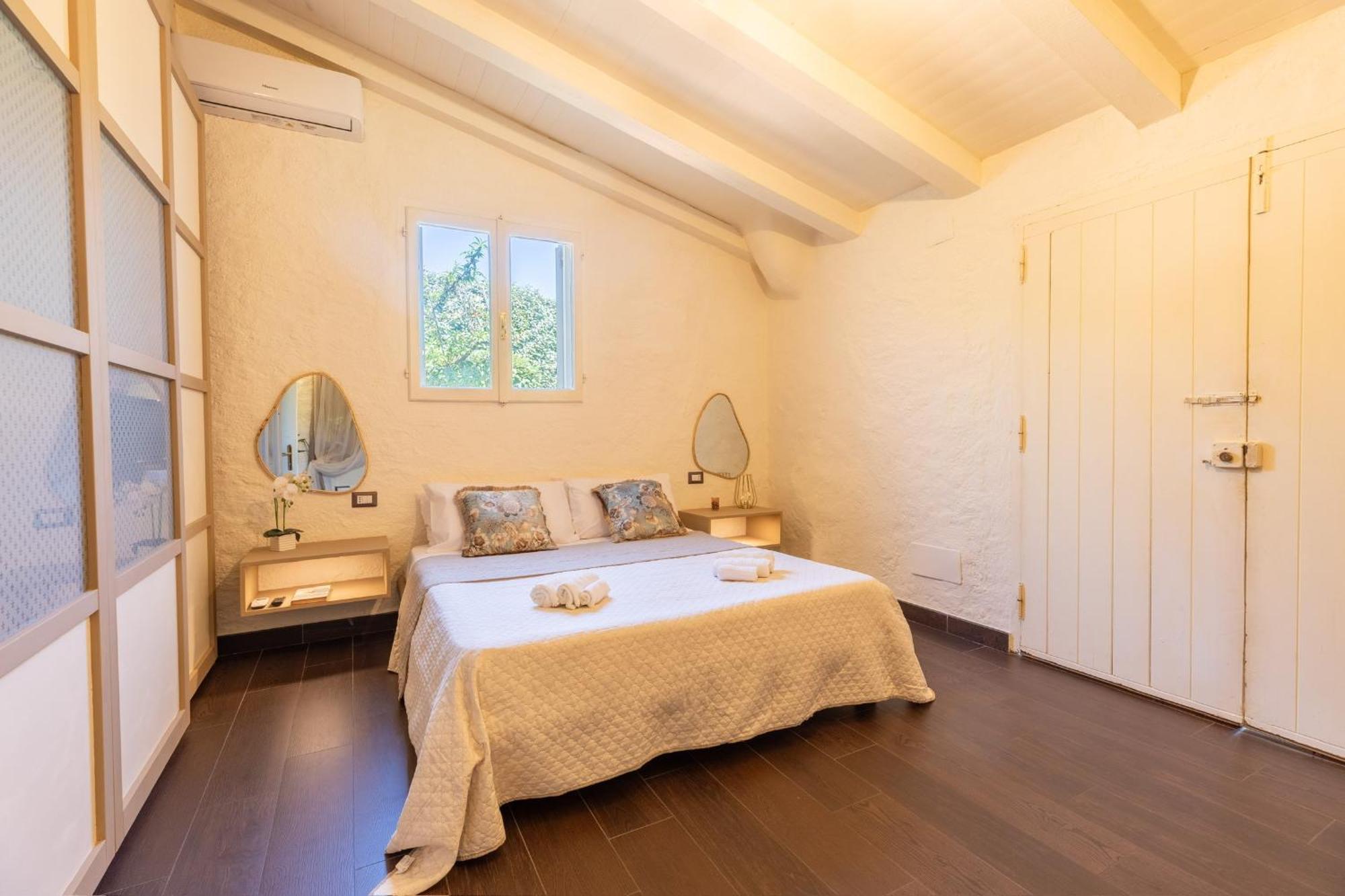 Villa Niloan Olbia Kültér fotó