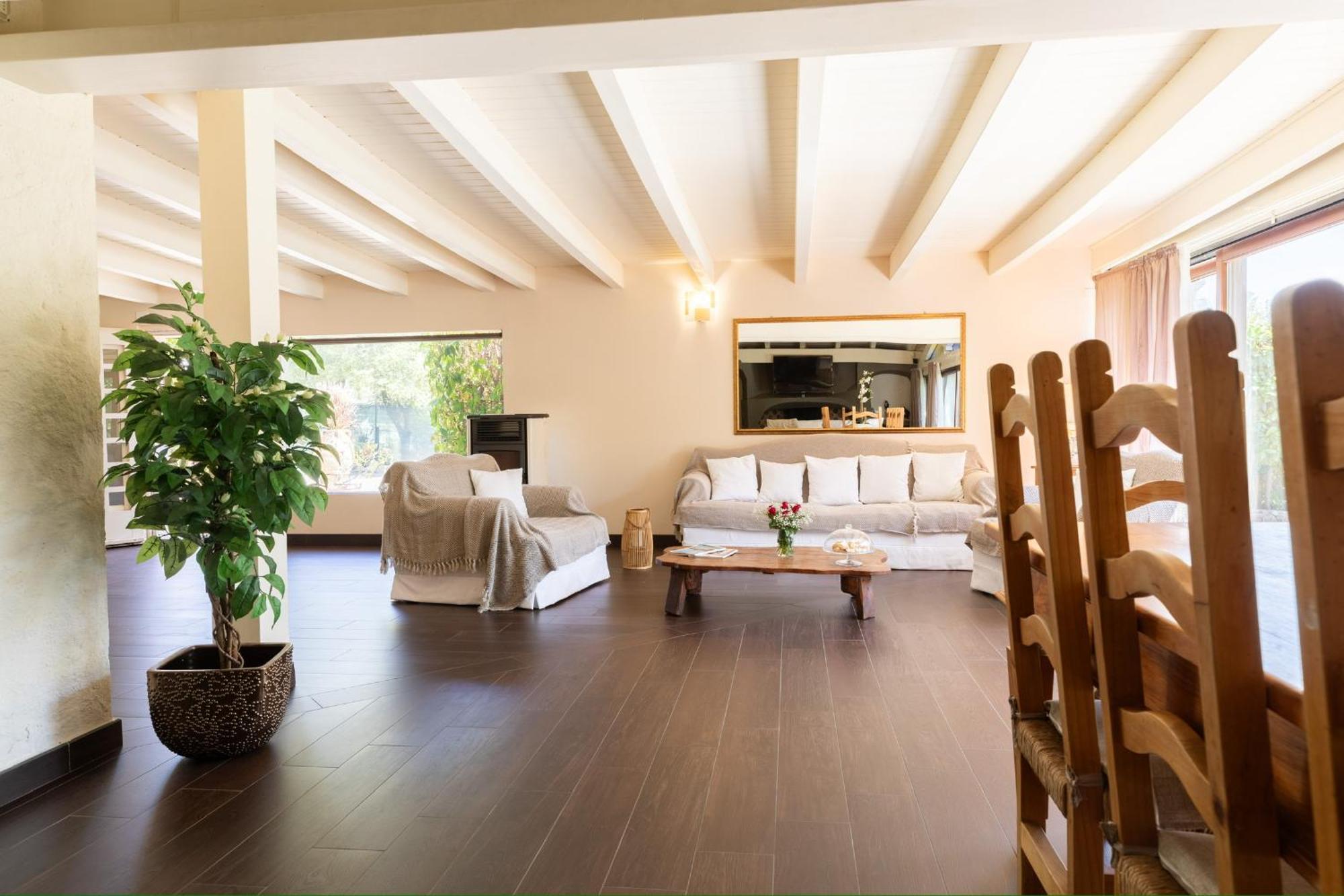 Villa Niloan Olbia Kültér fotó