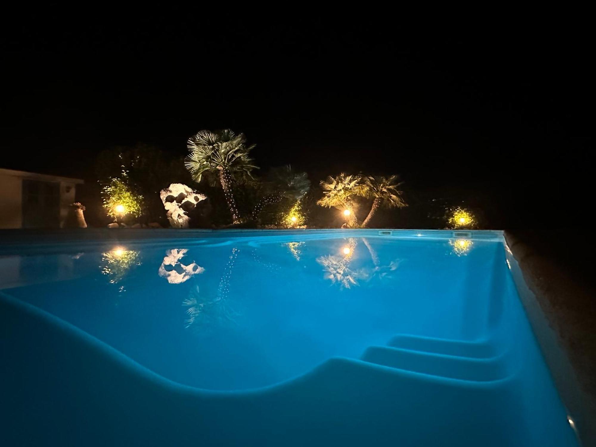 Villa Niloan Olbia Kültér fotó